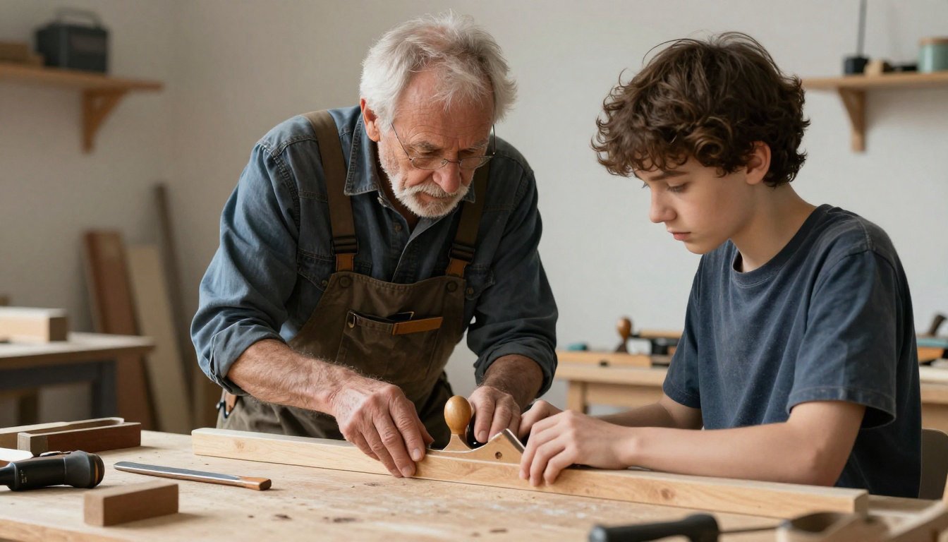 Formations et parcours pour intégrer la filière bois
