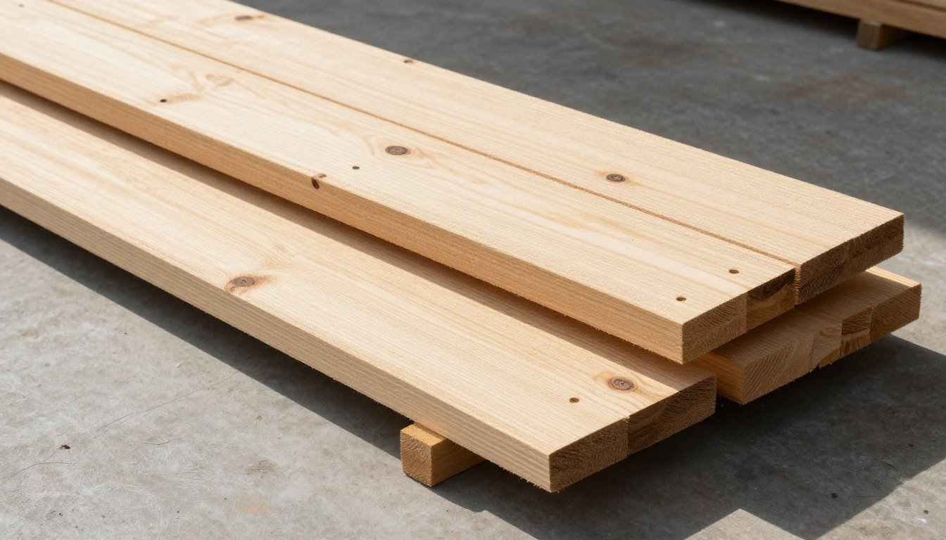 Opérateur de transformation : valoriser la ressource en scierie