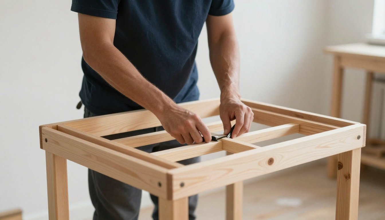 Charpentier bois : le pilier de la construction durable