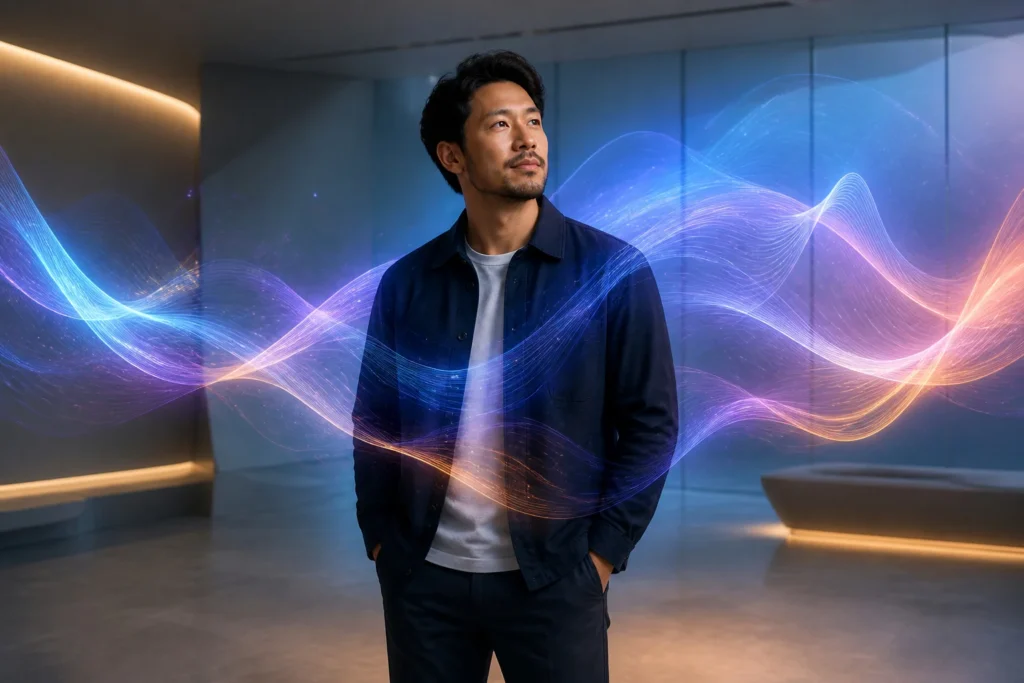 Connexion emotionnelle par la musique